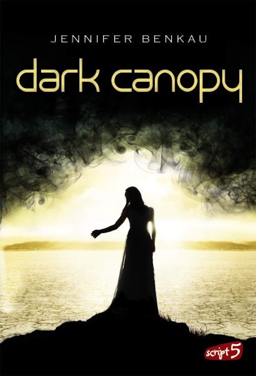 Jennifer Benkau - Dark Canopy