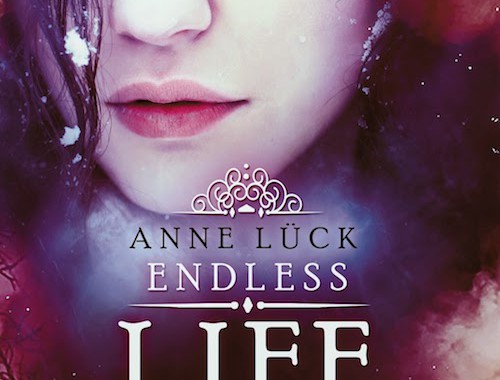 Anne Lück Endless Life