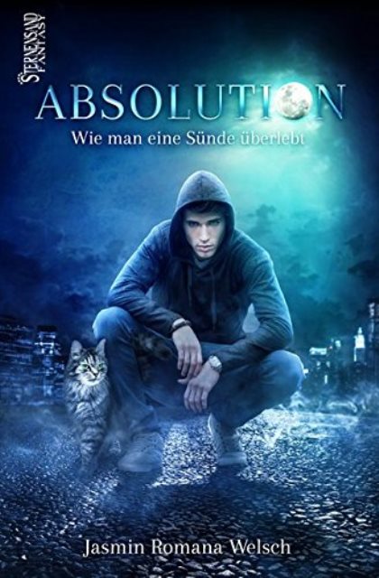 Absolution Cover