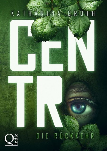 Centro 2 Cover